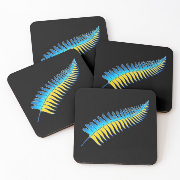 Item preview, Ukrainian NZ fern  designed and sold by IraPanyukova.