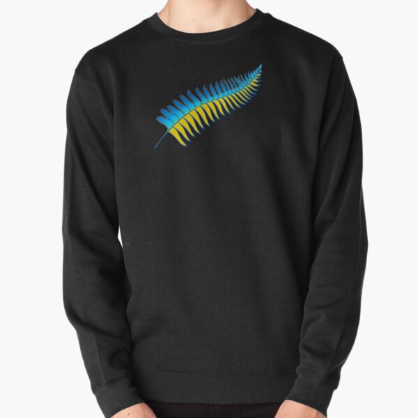 Nz Sweatshirts & Hoodies for Sale