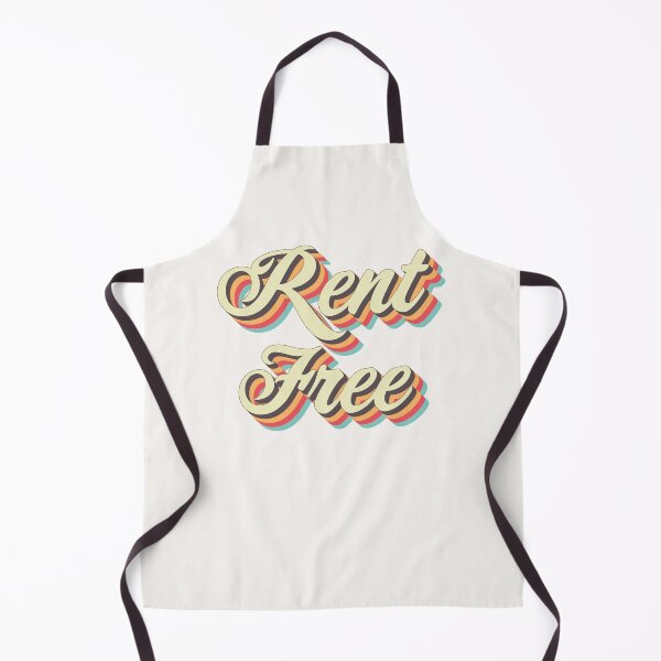 Item preview, Rent Free designed and sold by Texterns.