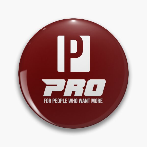 Item preview, Pro  for people who want more designed and sold by Diamond-Wisdom.