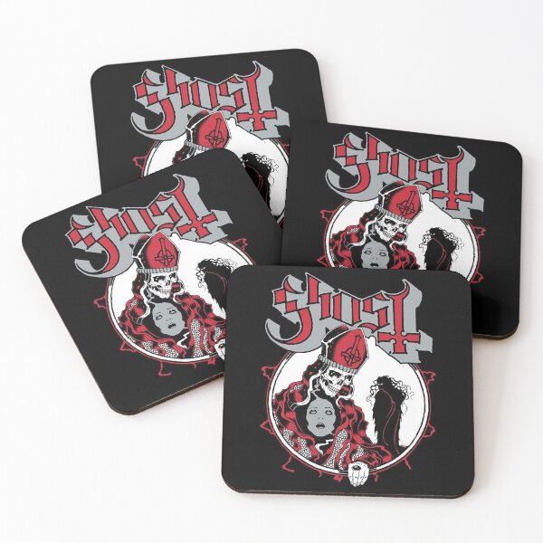 Item preview, Swedish Heavy Metal Shost designed and sold by LukeReyesST.