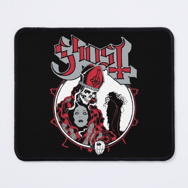 Item preview, Swedish Heavy Metal Shost designed and sold by LukeReyesST.