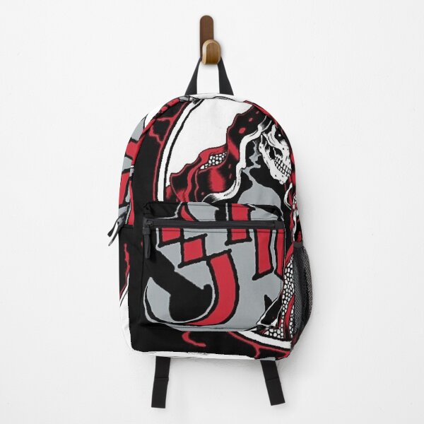 Item preview, Swedish Heavy Metal Shost designed and sold by LukeReyesST.