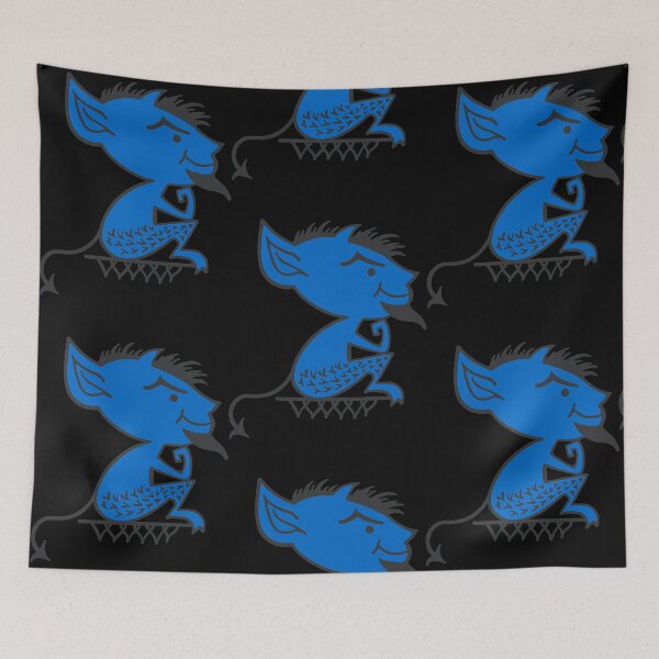 Item preview, '79 DePaul Blue Demons  designed and sold by JenniferGa3548.