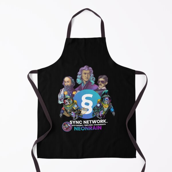 Item preview, SYNC Miami 2022 Neonrain designed and sold by LukeReyesST.