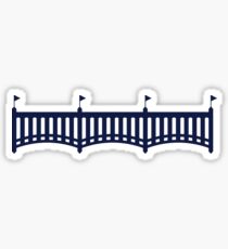 Pegatina Yankees de Nueva York
