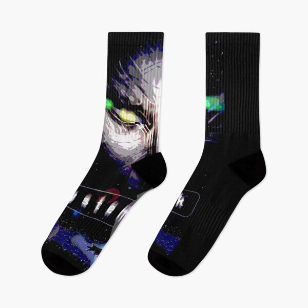 Item preview, System Shock 2 (Black) designed and sold by LukeReyesST.
