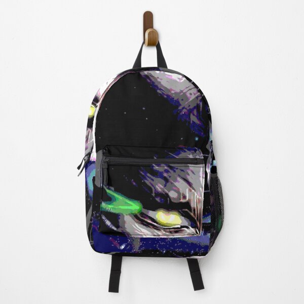 Item preview, System Shock 2 (Black) designed and sold by LukeReyesST.