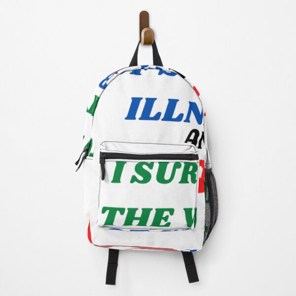 Item preview, I Survived The Winter Of Severe Illness And Death 2 designed and sold by Flashmart99.