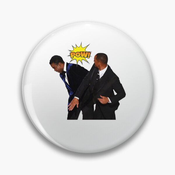 Item preview, Beautiful Model Will Smith Chris Rock Slap  Oscars 2022 designed and sold by KennyBins1980.