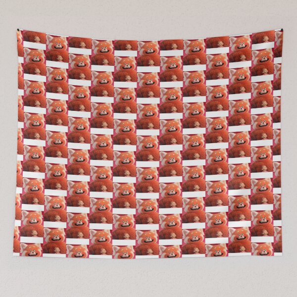 Item preview,  Turning Red designed and sold by hetvick.