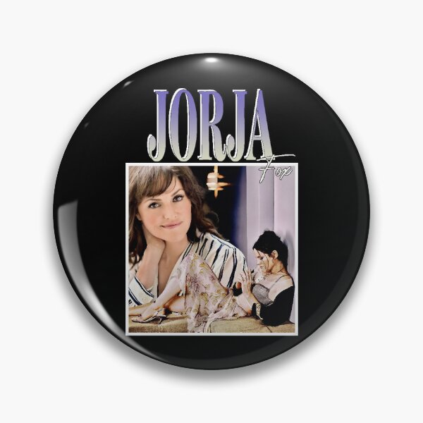 Item preview, Joria Fox designed and sold by LukeReyesST.