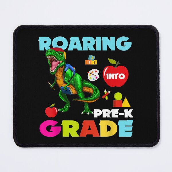 Item preview, Dinosaur Pre-k Grade designed and sold by HarinWijenayake.
