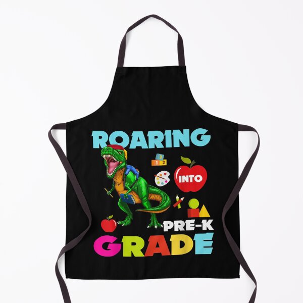Item preview, Dinosaur Pre-k Grade designed and sold by HarinWijenayake.