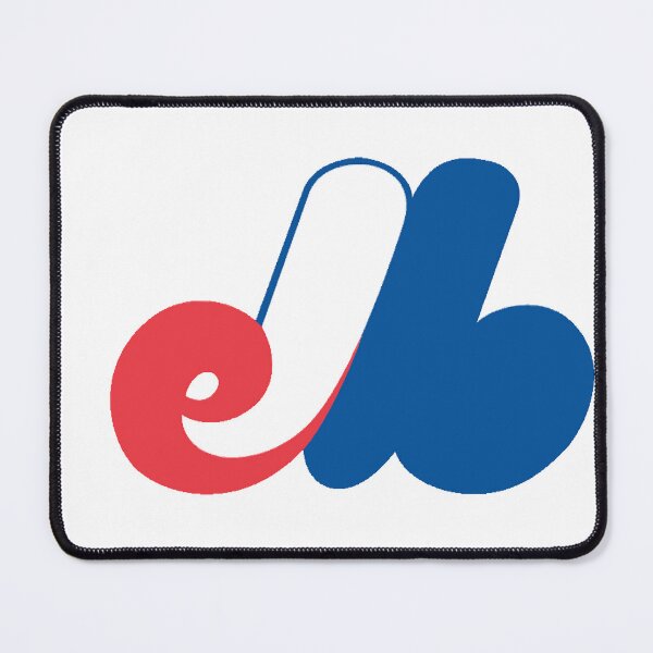Item preview, Montreal Baseball - Vintage The Expos designed and sold by KariAnns.