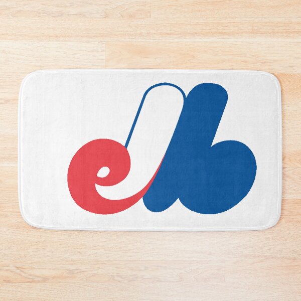 Item preview, Montreal Baseball - Vintage The Expos designed and sold by KariAnns.