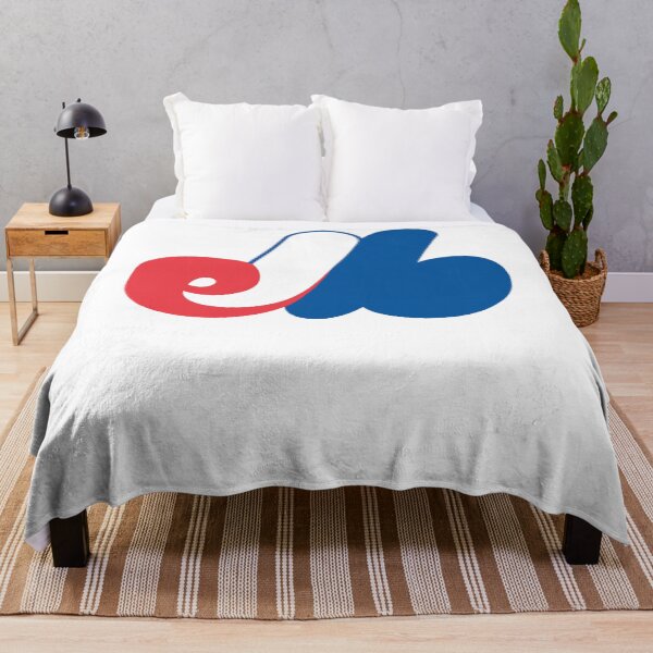 Item preview, Montreal Baseball - Vintage The Expos designed and sold by KariAnns.