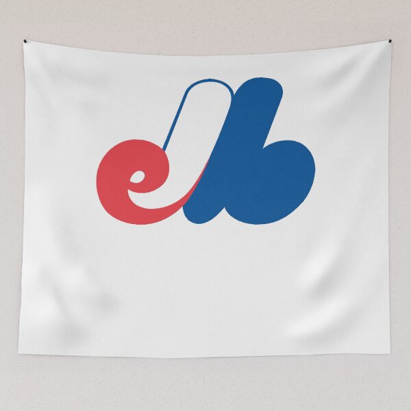 Item preview, Montreal Baseball - Vintage The Expos designed and sold by KariAnns.