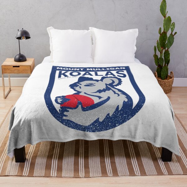 Item preview, Mount Mulligan Koalas Footy Club designed and sold by KariAnns.