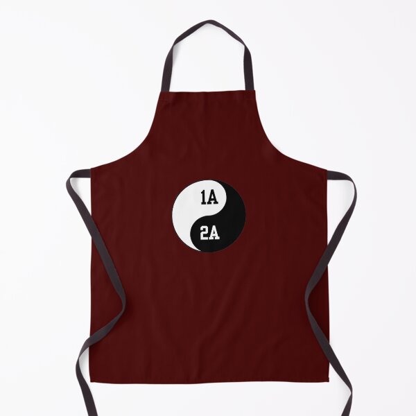 Item preview, 1A/2A First Amendment Second Amendment designed and sold by ChipMcFarlane.
