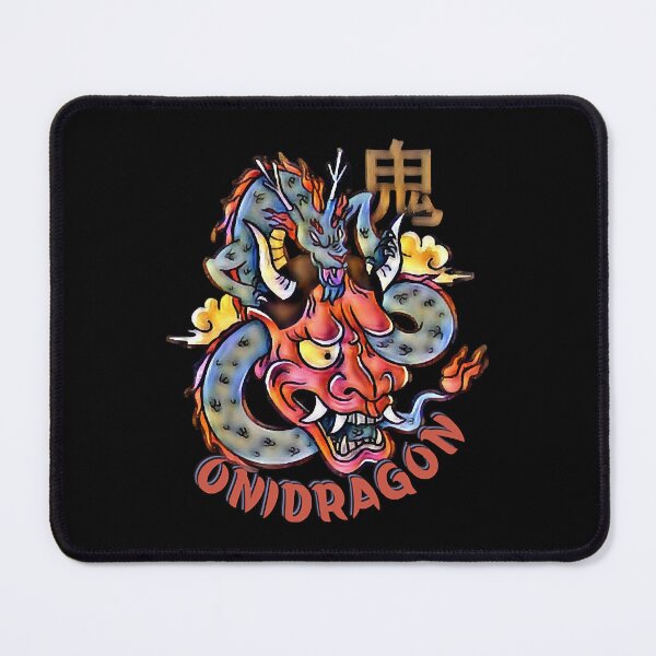 Item preview, Oni Dragon designed and sold by JenniferGa3548.