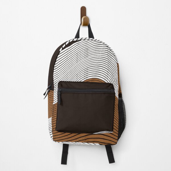 Item preview, Wavy Textured Lines designed and sold by brookemiller801.