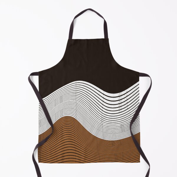 Item preview, Wavy Textured Lines designed and sold by brookemiller801.