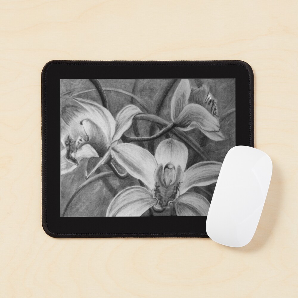 Item preview, Mouse Pad designed and sold by AvrilThomasart.