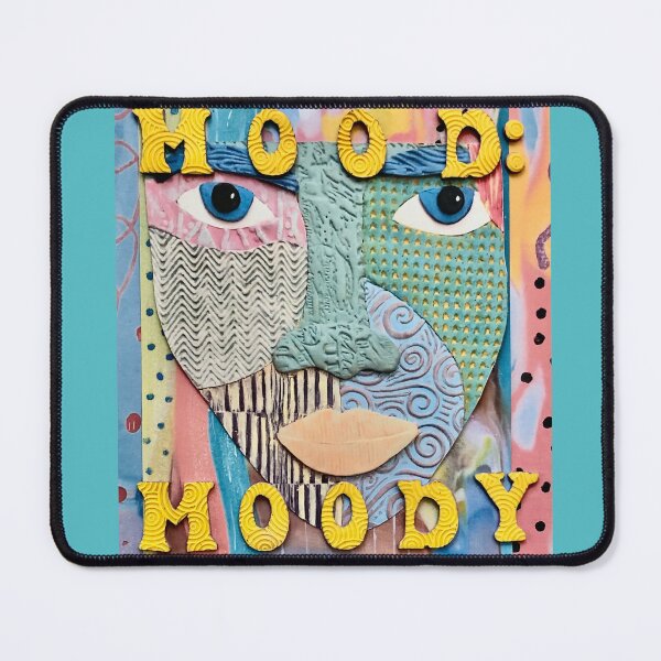 Item preview, Light Mood designed and sold by prunellaparsnip.