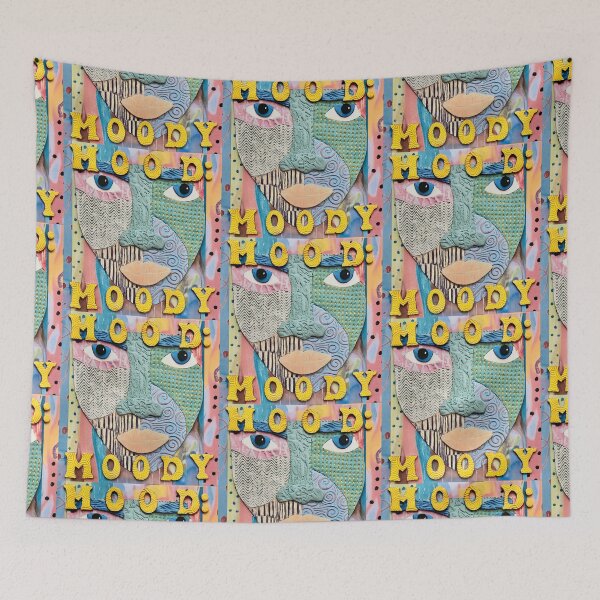 Item preview, Light Mood designed and sold by prunellaparsnip.