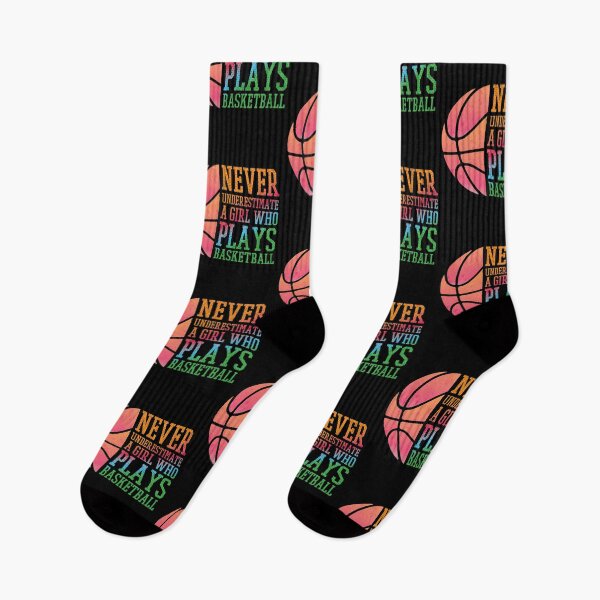 Item preview, Basketball player basketball retro gift basketballer ladies designed and sold by Lenny Stahl.