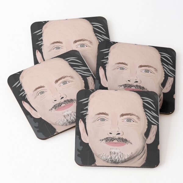 Item preview, Mustache Sheen designed and sold by KariAnns.