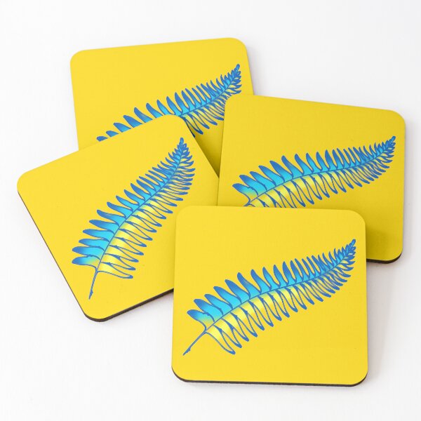 Item preview, Ukrainian NZ fern  designed and sold by IraPanyukova.