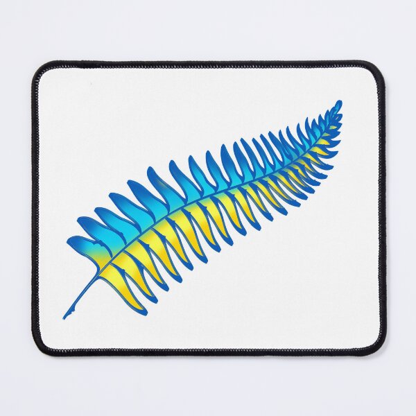 Item preview, Ukrainian NZ fern  designed and sold by IraPanyukova.