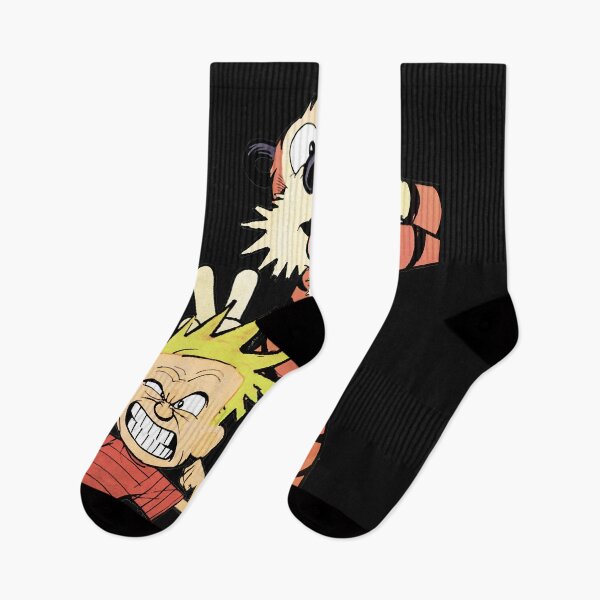 Item preview, calvin hobbes. comic. cartoon Classic designed and sold by KristelRay.