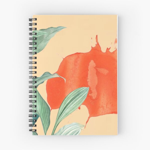 Item preview, Tropical Plant (Tan Background) designed and sold by biceptual.