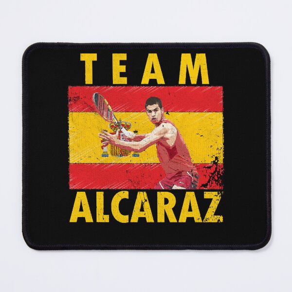 Item preview, Team Alcaraz  designed and sold by LukeReyesST.