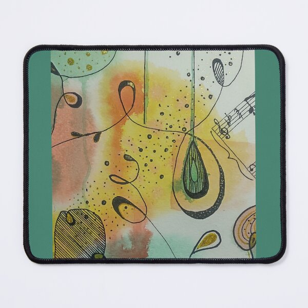 Item preview, Mid Century Modern design designed and sold by LauraAnnSeel.