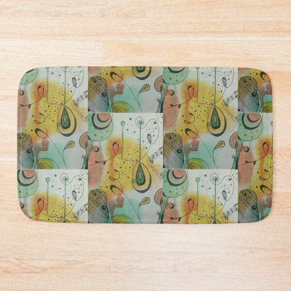 Item preview, Mid Century Modern design designed and sold by LauraAnnSeel.