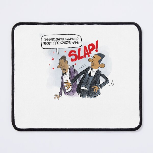 Item preview, Day Gift For Will Smith Slap designed and sold by KennyBins1980.