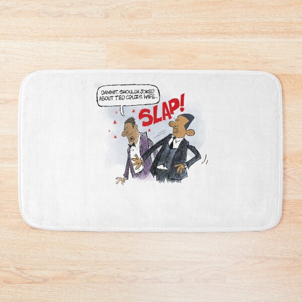 Item preview, Day Gift For Will Smith Slap designed and sold by KennyBins1980.