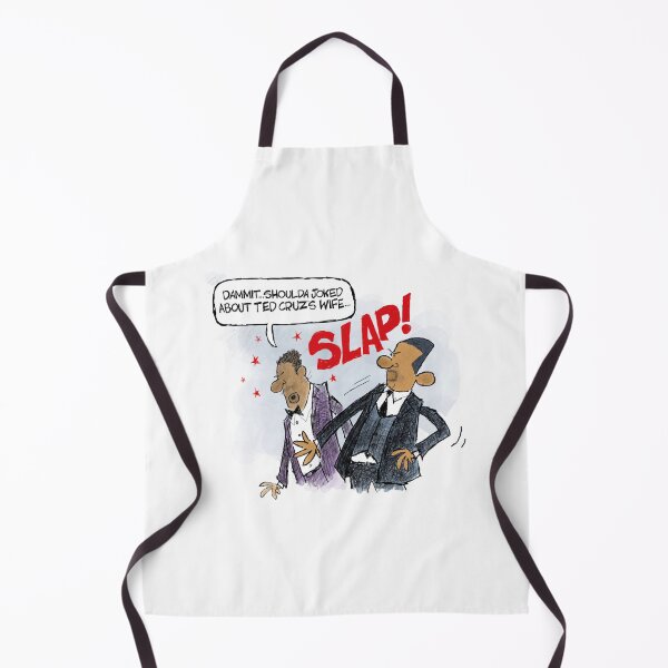 Item preview, Day Gift For Will Smith Slap designed and sold by KennyBins1980.