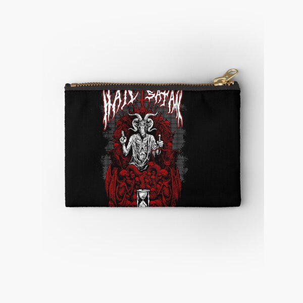 Item preview, Hail satan designed and sold by JoyceGray.