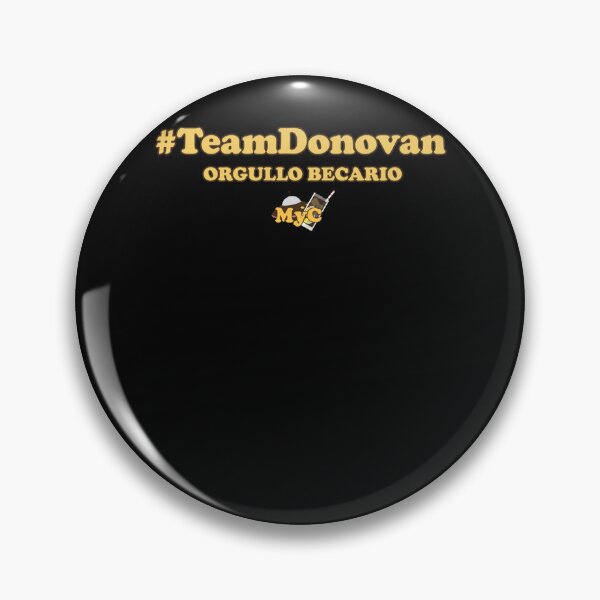 Item preview, Team Donovan Orgullo Becario designed and sold by LukeReyesST.