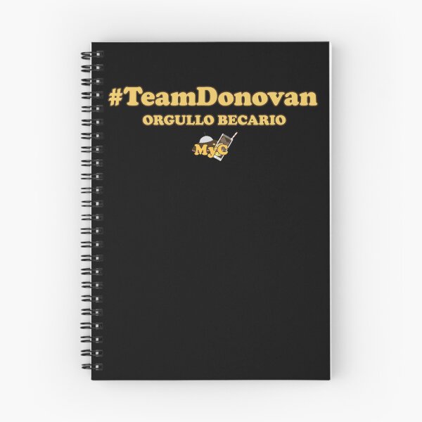 Item preview, Team Donovan Orgullo Becario designed and sold by LukeReyesST.