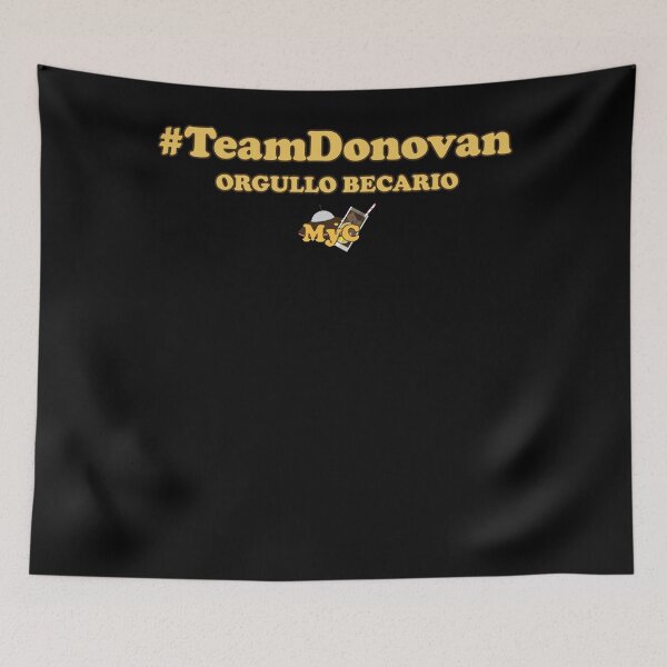 Item preview, Team Donovan Orgullo Becario designed and sold by LukeReyesST.