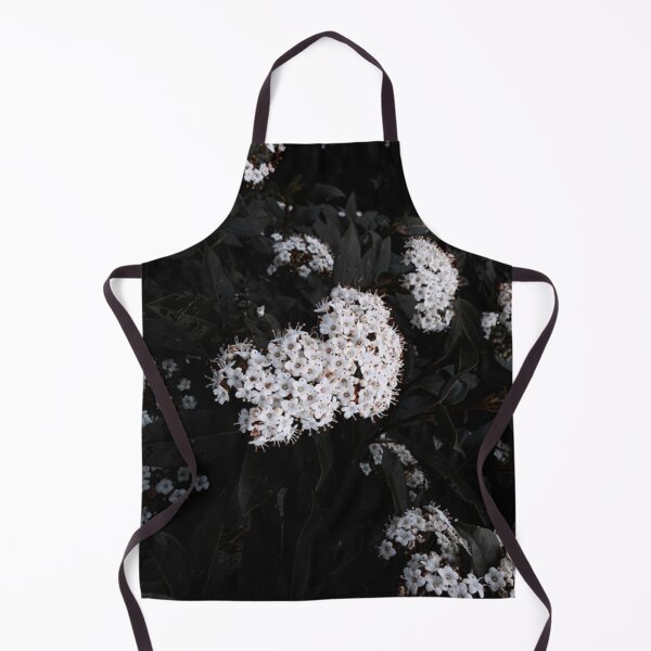 Item preview, White Flowers Graphic    designed and sold by KyleDaw.