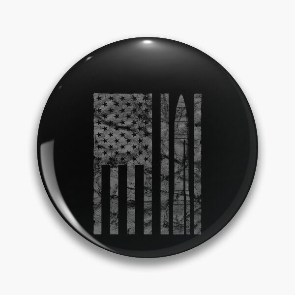 Item preview, Minuteman III ICBM Missile Vintage Flag AF Missileer designed and sold by REDallayah.