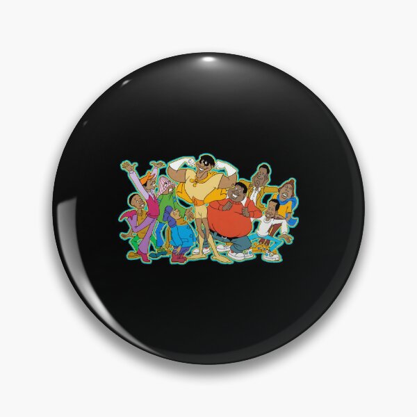 Item preview, Fat Albert and The Brown Hornet  designed and sold by Christophe9523.