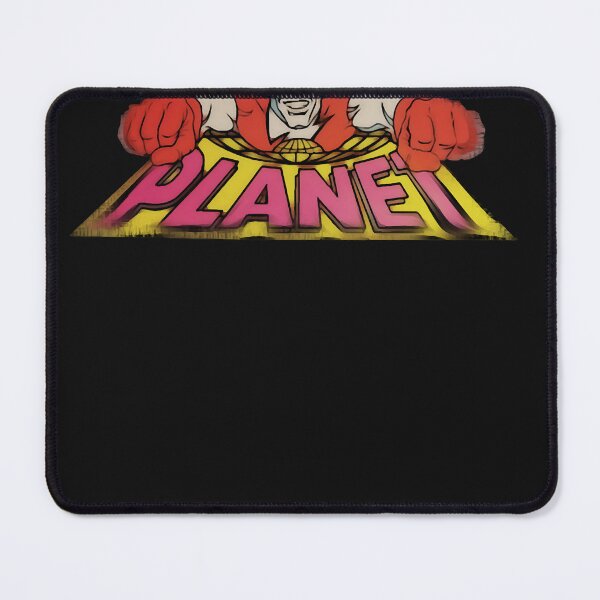 Item preview, Captain Planet 90s Cartoon Classic Classic designed and sold by KristelRay.